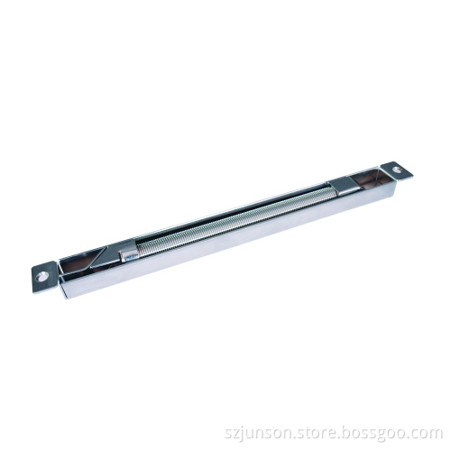 Door Loop for Mortise Mounting